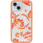 iPhone 17e, iPhone 16e, iPhone 15 and iPhone 14 Symmetry Series Case for MagSafe