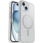 iPhone 17e, iPhone 16e, iPhone 15 and iPhone 14 Symmetry Series Case for MagSafe