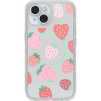 iPhone 17e, iPhone 16e, iPhone 15 and iPhone 14 Symmetry Series Case for MagSafe
