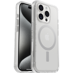 iPhone 15 Pro Symmetry Series Clear for MagSafe x Fishe