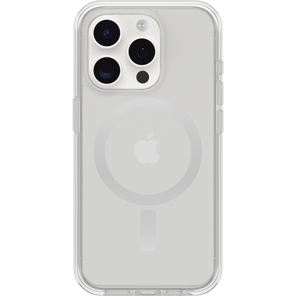 iPhone 15 Pro Symmetry Series Case for MagSafe