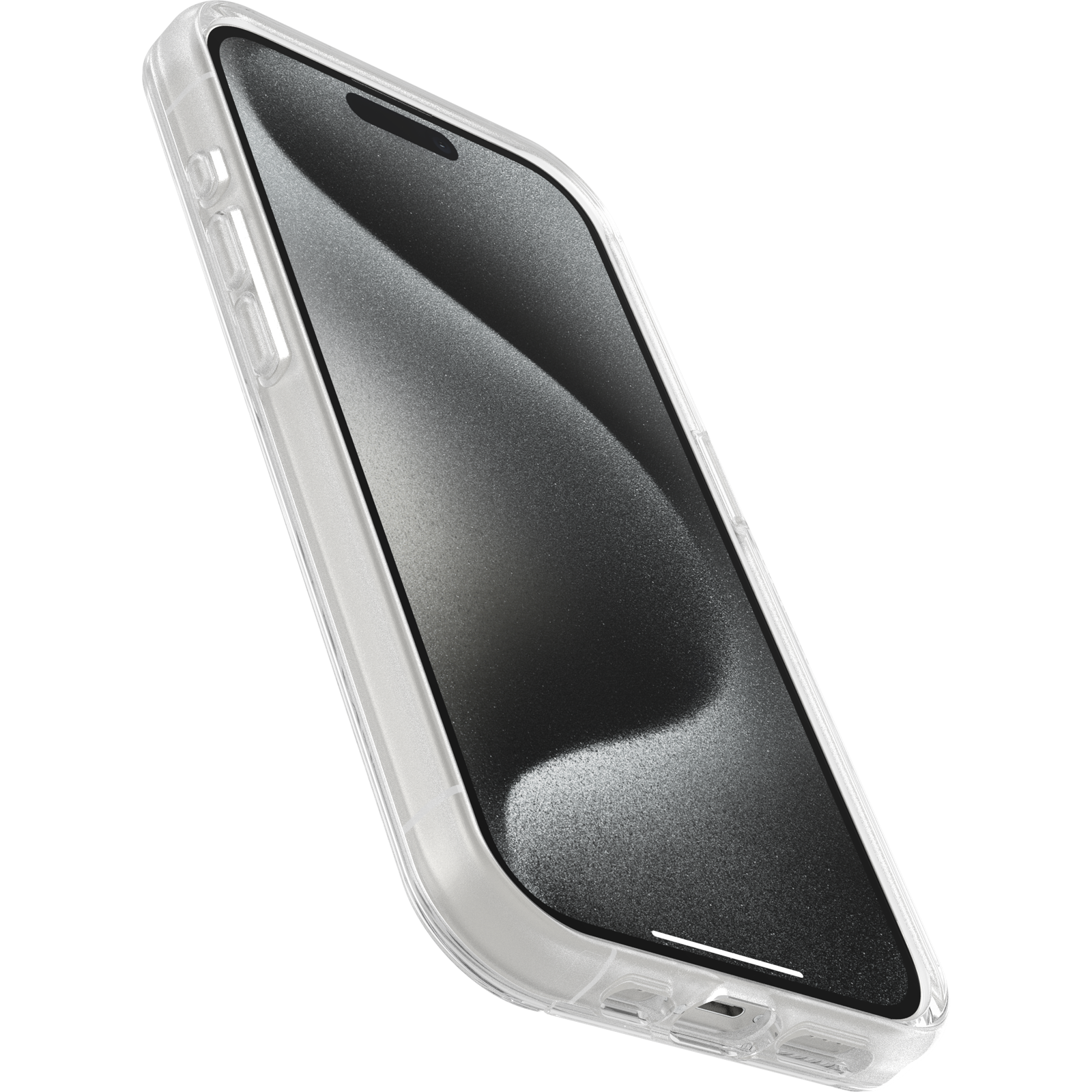 iPhone 15 Pro Symmetry Series Clear for MagSafe x Fishe