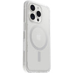 iPhone 15 Pro Symmetry Series Clear for MagSafe x Fishe