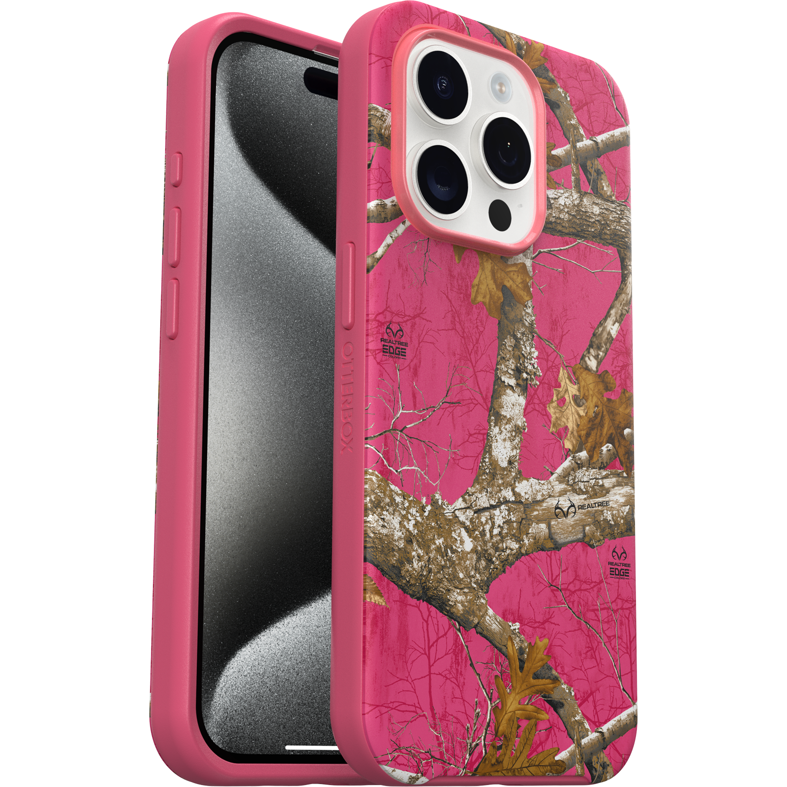 iPhone 15 Pro Symmetry Series Case for MagSafe