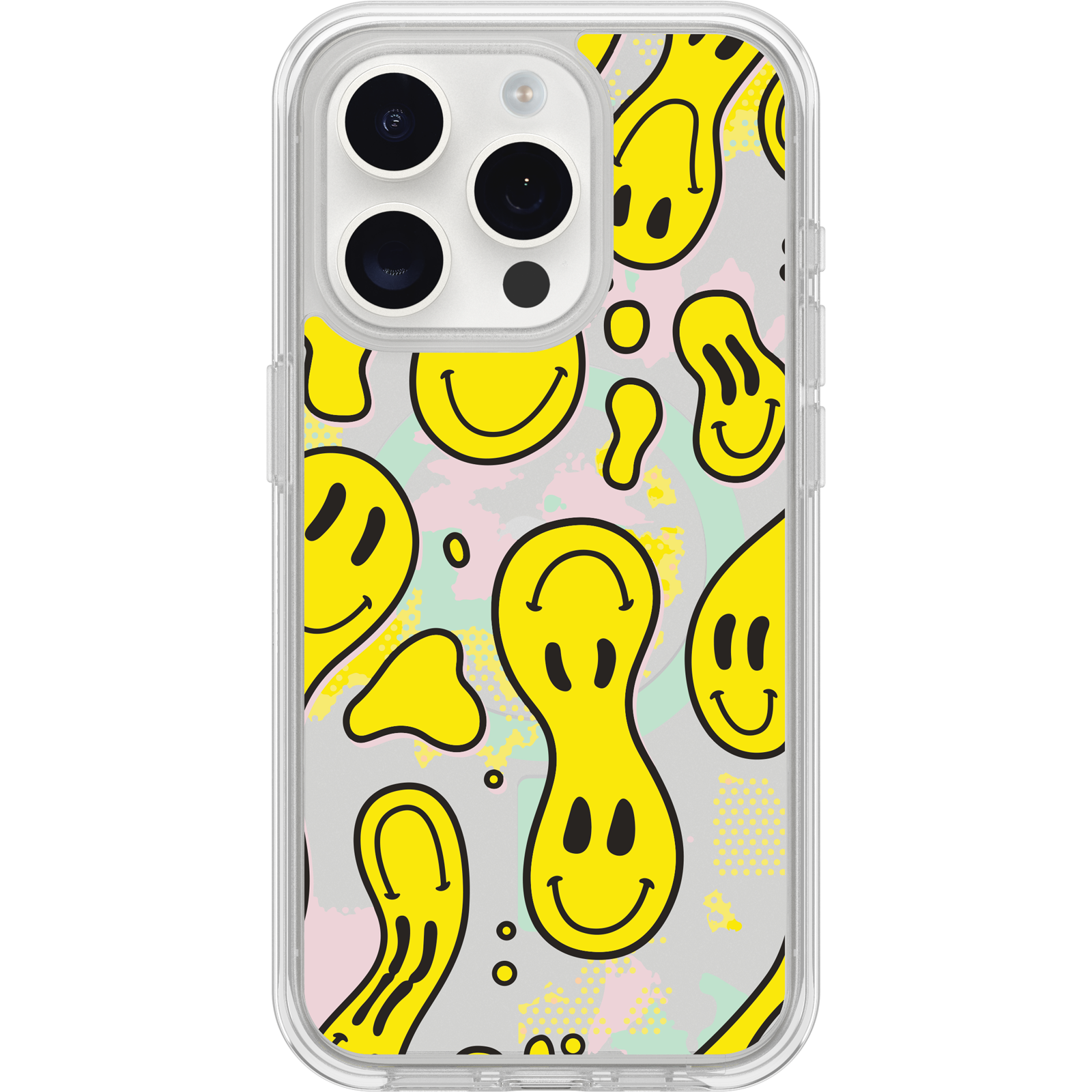 iPhone 15 Pro Symmetry Series Case for MagSafe