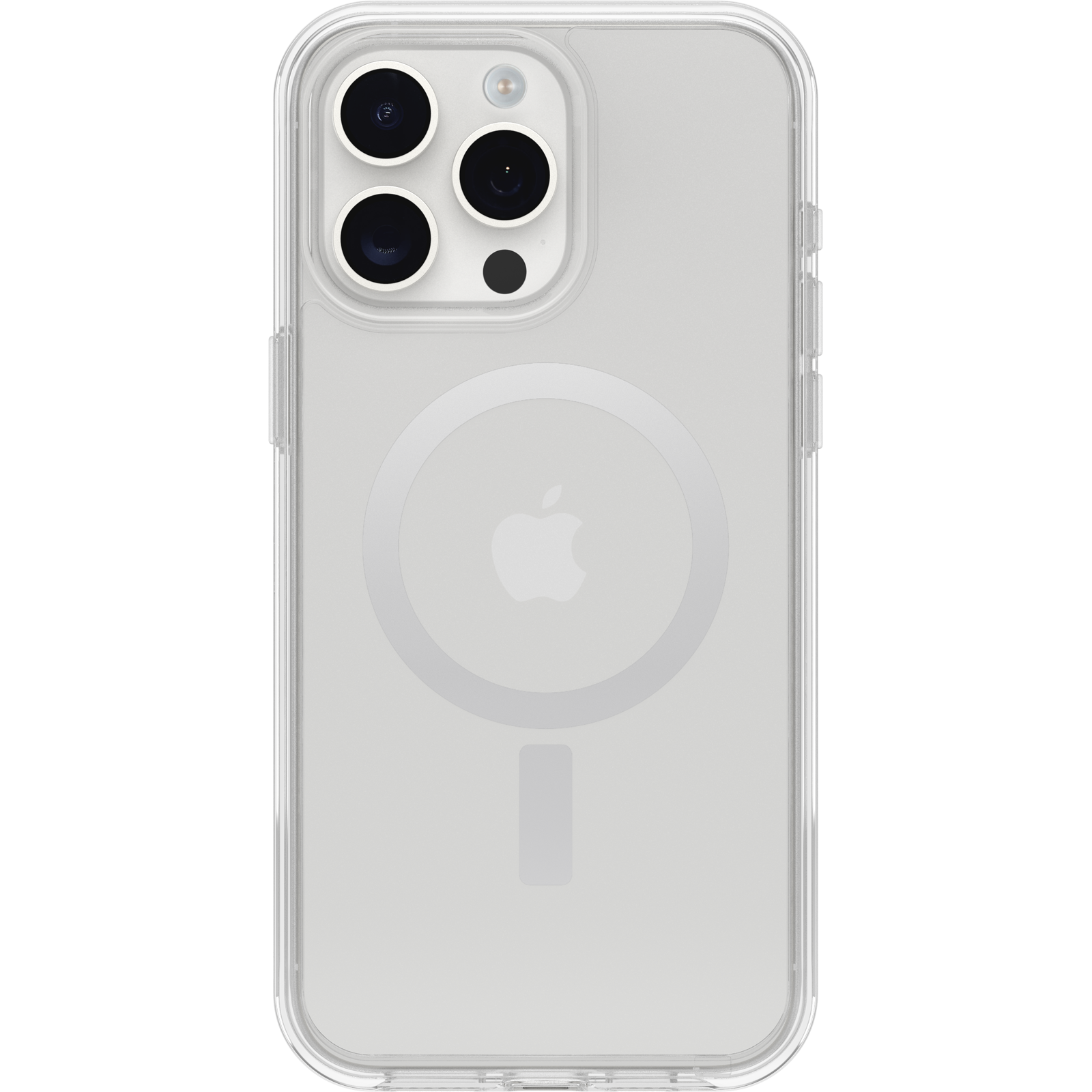 iPhone 15 Pro Max Symmetry Series Clear Case for MagSafe Summer Abroad