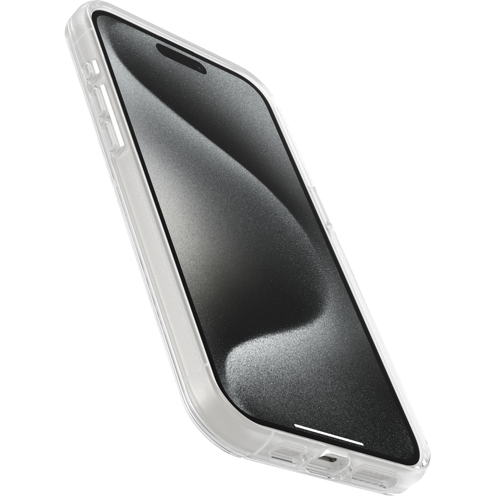 iPhone 15 Pro Max Symmetry Series Clear for MagSafe x Fishe