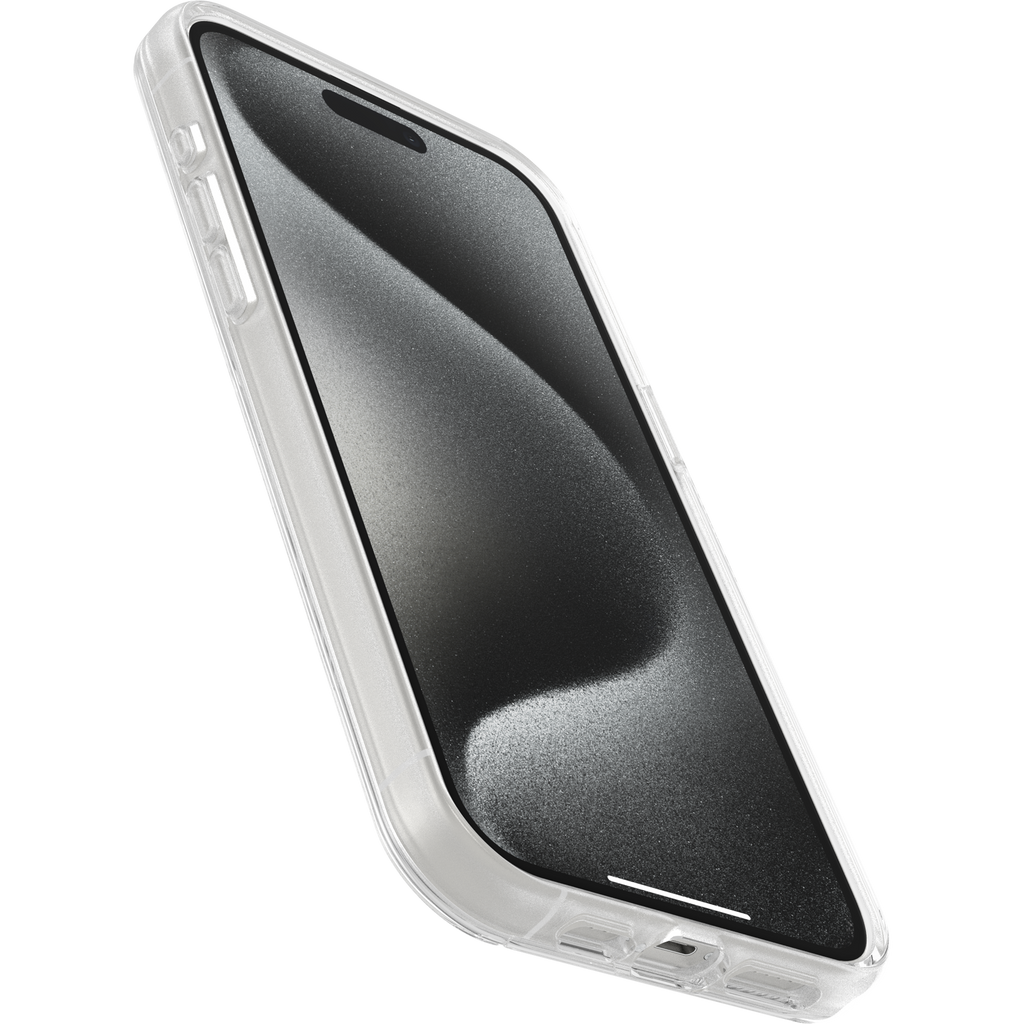 iPhone 15 Pro Max Symmetry Series Clear Case for MagSafe Summer Abroad