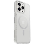 iPhone 15 Pro Max Symmetry Series Clear for MagSafe x Fishe
