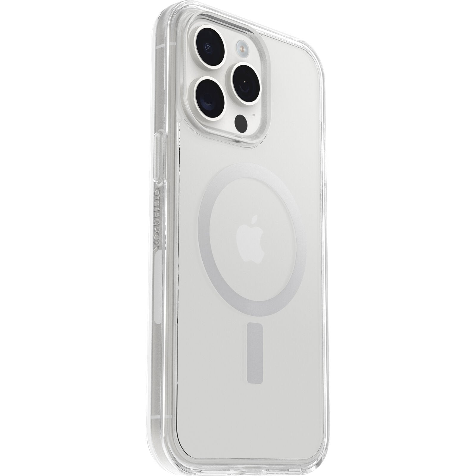 iPhone 15 Pro Max Symmetry Series Clear Case for MagSafe Summer Abroad
