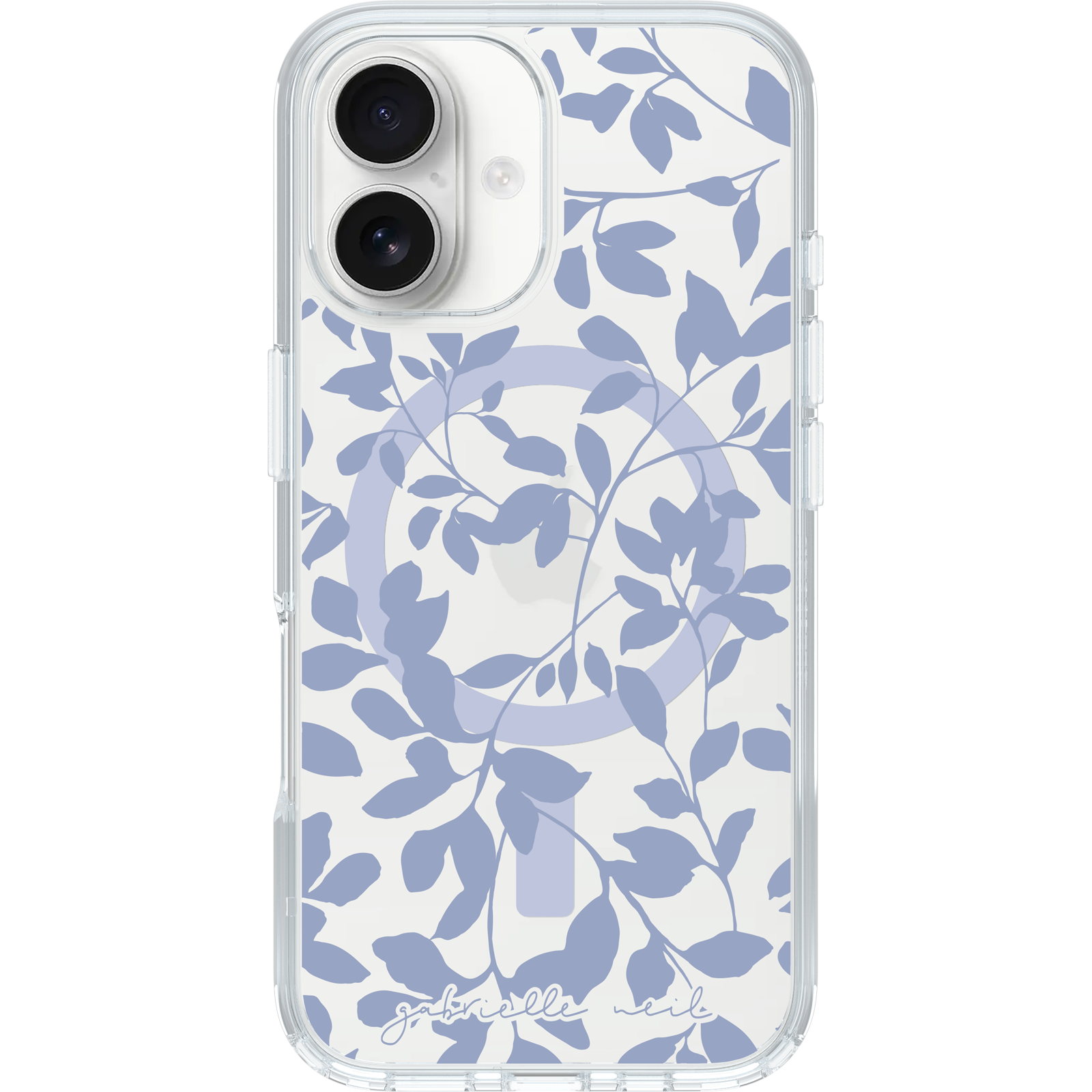iPhone 16 Symmetry Series Case for MagSafe Gabrielle Neil Collection