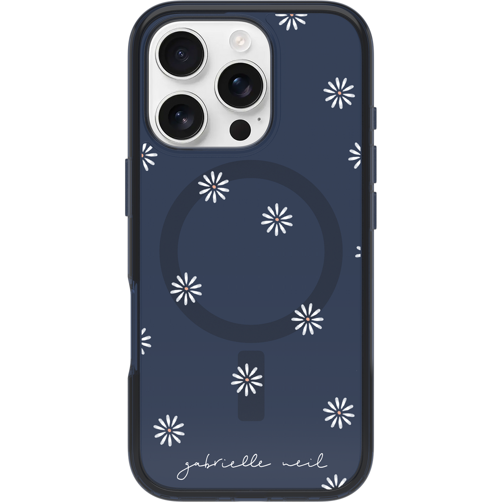 iPhone 16 Pro Symmetry Series Case for MagSafe Gabrielle Neil Collection