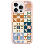 iPhone 16 Pro Symmetry Series Case for MagSafe Gabrielle Neil Collection