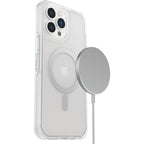 iPhone 13 Pro Max and iPhone 12 Pro Max Symmetry Series Clear for MagSafe Case