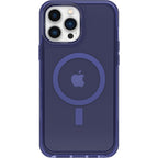 iPhone 13 Pro Max and iPhone 12 Pro Max Symmetry Series Clear for MagSafe Case
