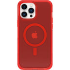 iPhone 13 Pro Max and iPhone 12 Pro Max Symmetry Series Clear for MagSafe Case