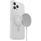 iPhone 13 Pro Max and iPhone 12 Pro Max Symmetry Series Clear for MagSafe Case