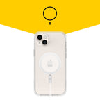 iPhone 14 Plus Symmetry Series for MagSafe Case