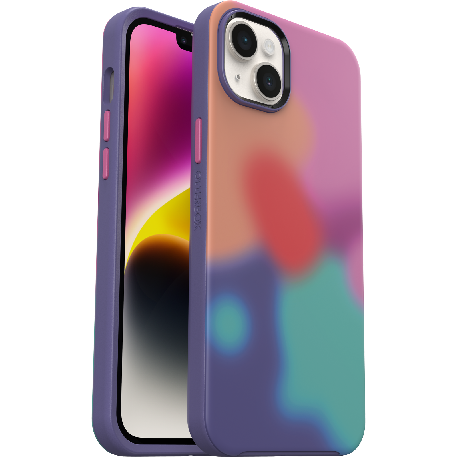 iPhone 14 Plus Symmetry Series for MagSafe Case