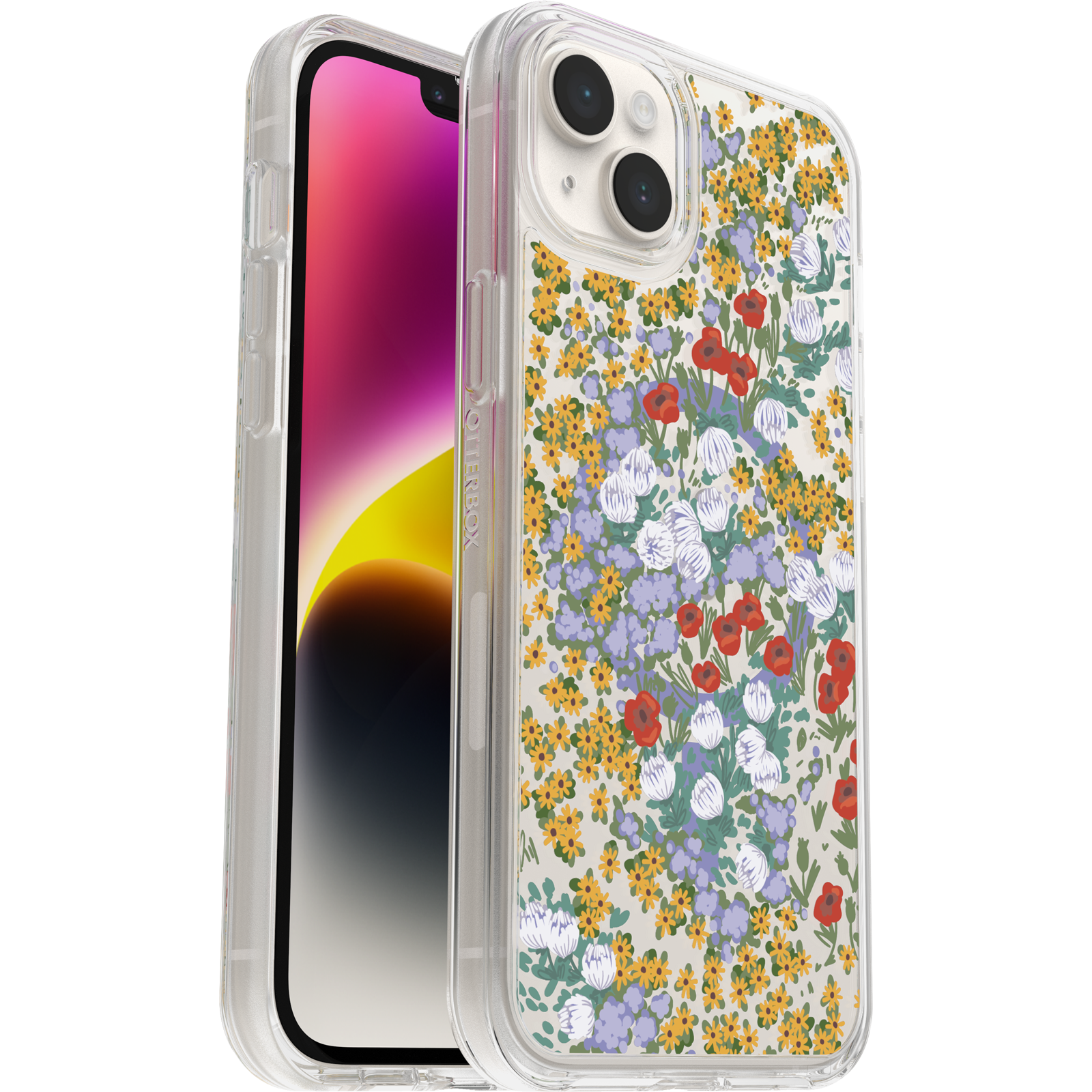 iPhone 14 Plus Symmetry Series for MagSafe Case