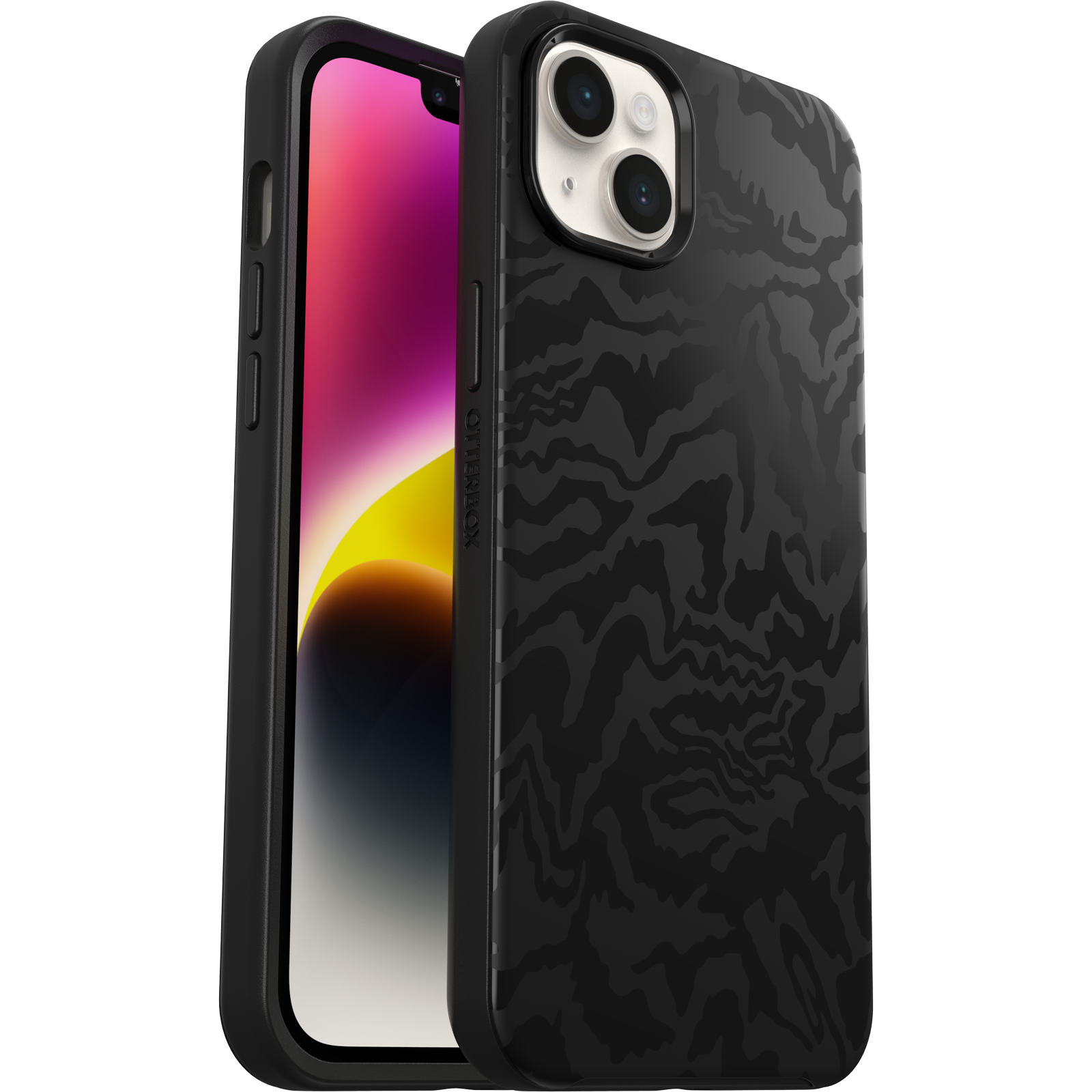iPhone 14 Plus Symmetry Series for MagSafe Case