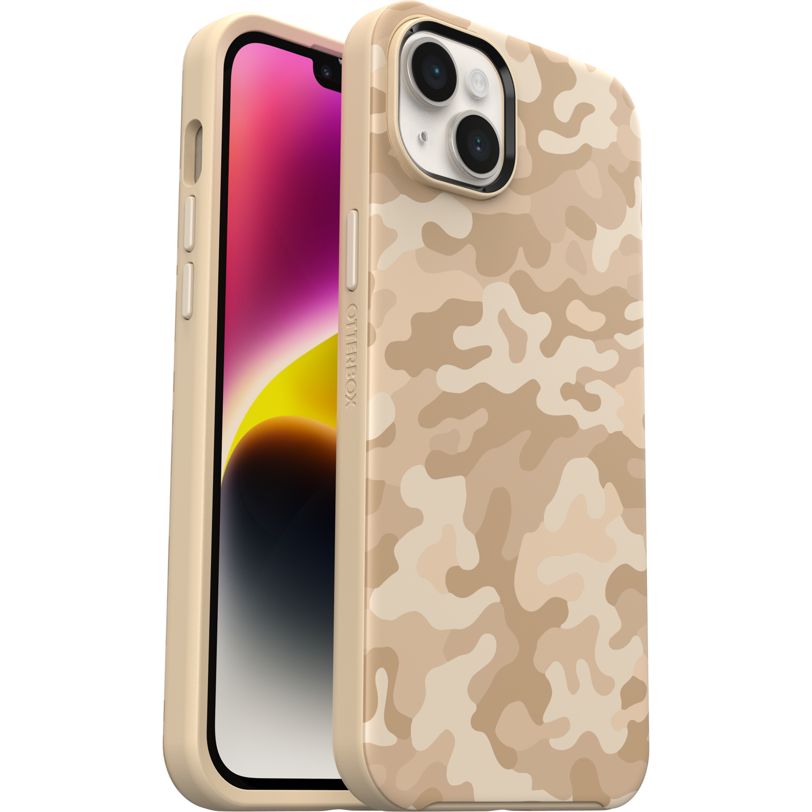 iPhone 14 Plus Symmetry Series for MagSafe Case