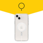 iPhone 14 Plus Symmetry Series for MagSafe Case