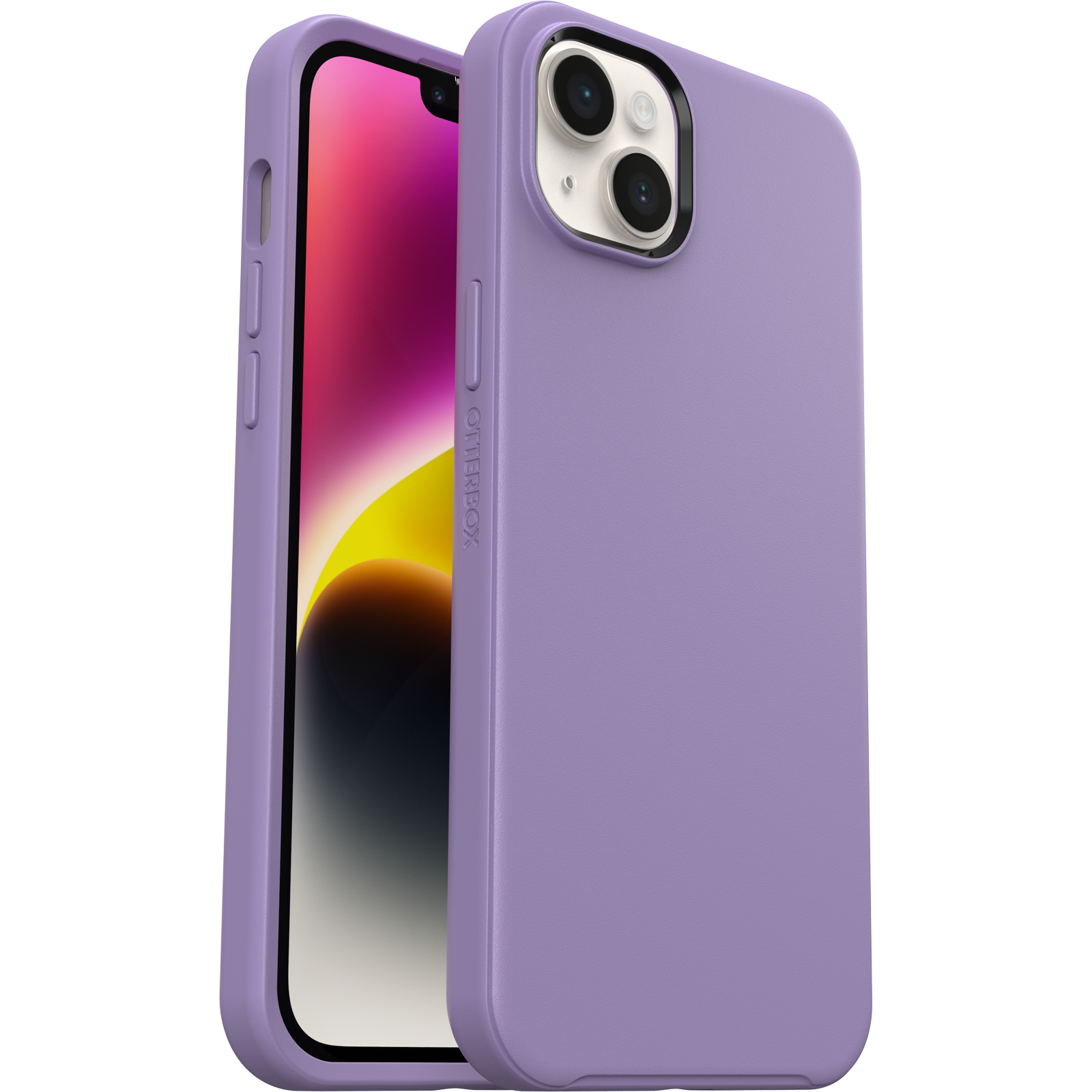 iPhone 14 Plus Symmetry Series for MagSafe Case