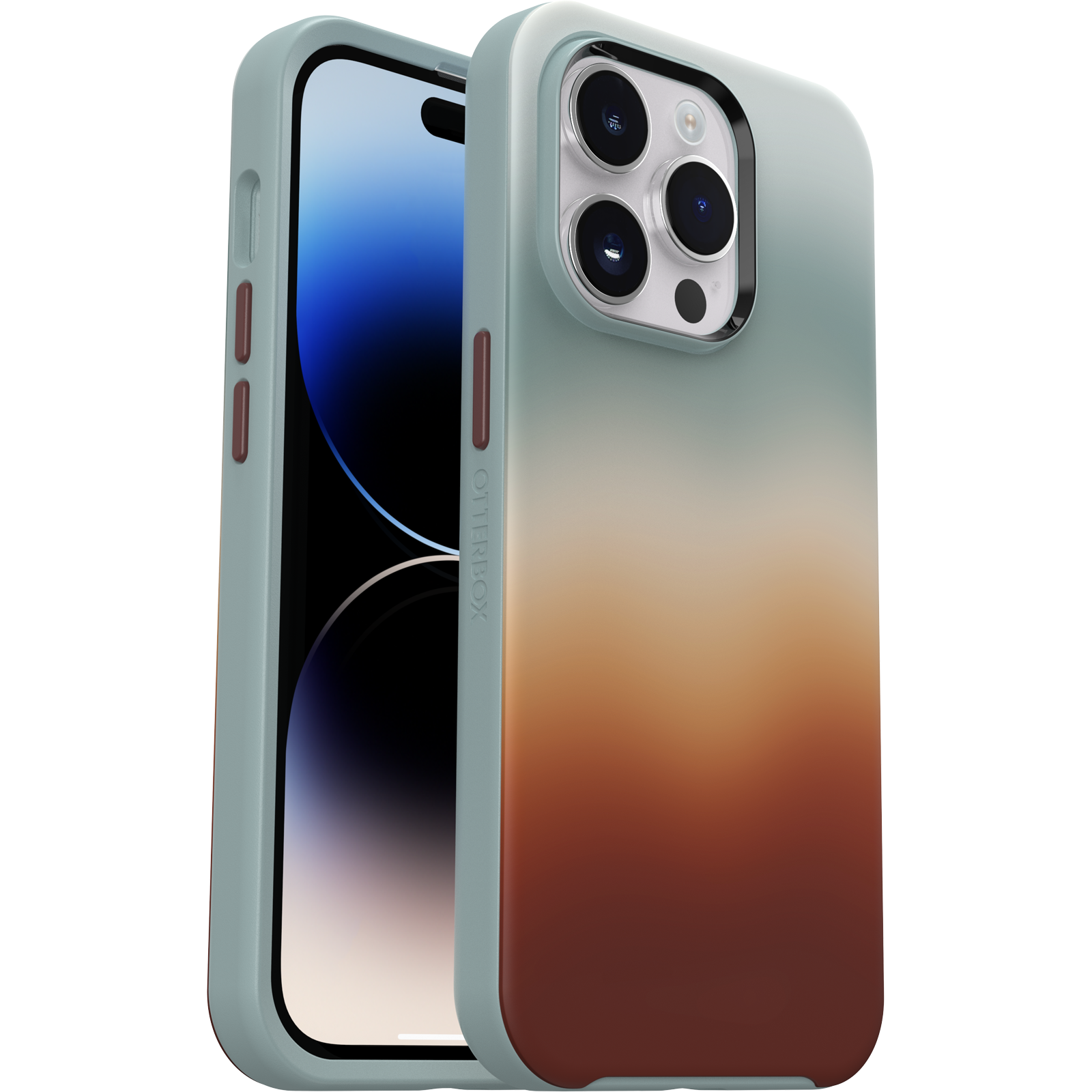 iPhone 14 Pro Symmetry Series for MagSafe Case