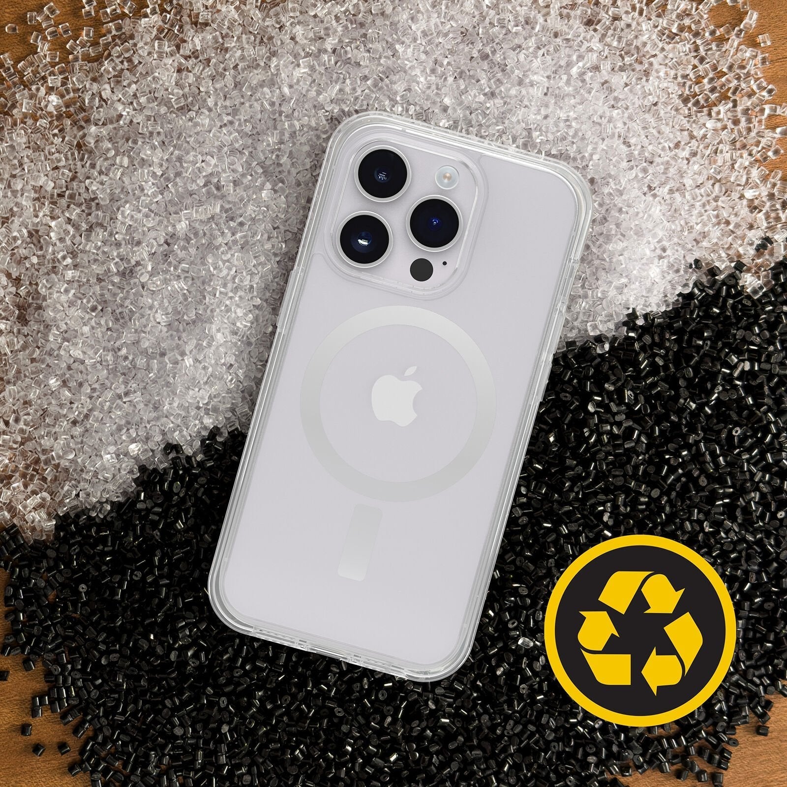 iPhone 14 Pro Symmetry Series for MagSafe Case