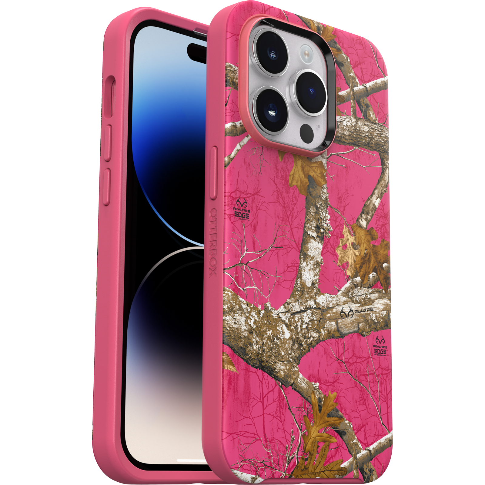 iPhone 14 Pro Symmetry Series for MagSafe Case