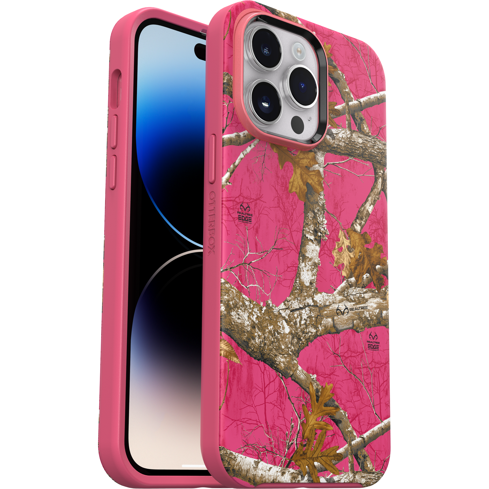 iPhone 14 Pro Max Symmetry Series for MagSafe Case