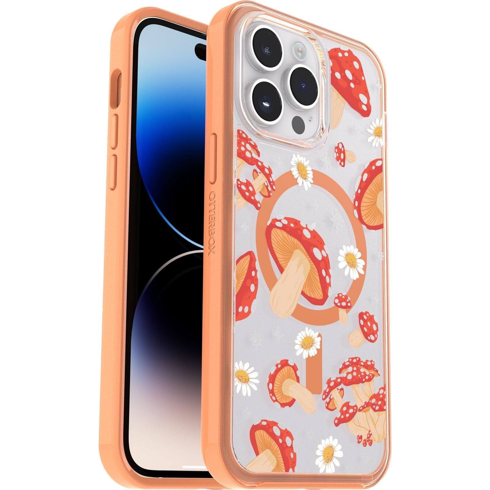 iPhone 14 Pro Max Symmetry Series for MagSafe Case