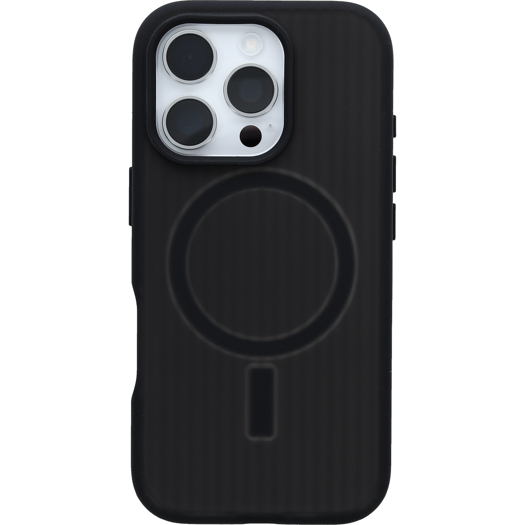 iPhone 16 Pro Symmetry Series Soft Touch Case for MagSafe
