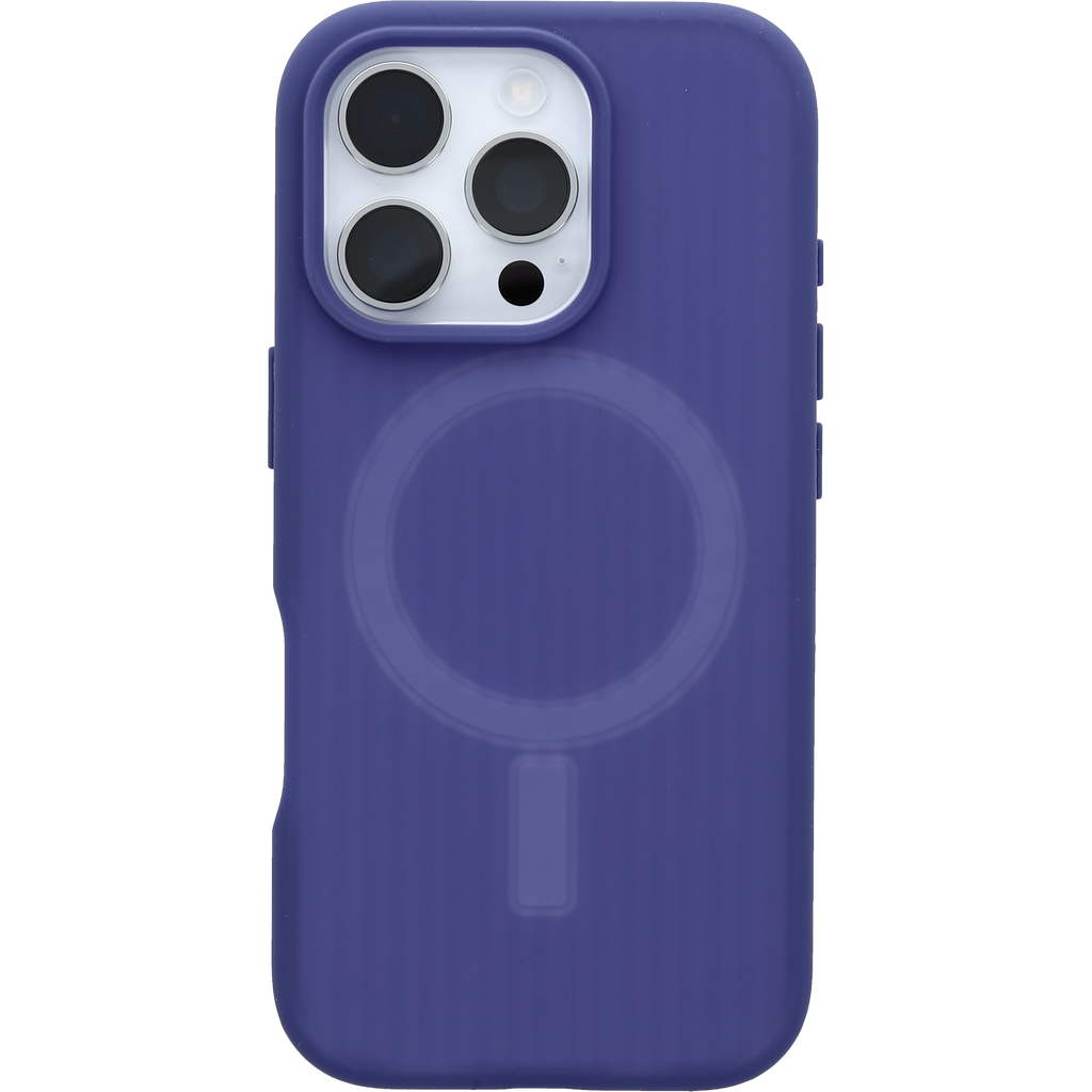 iPhone 16 Pro Symmetry Series Soft Touch Case for MagSafe