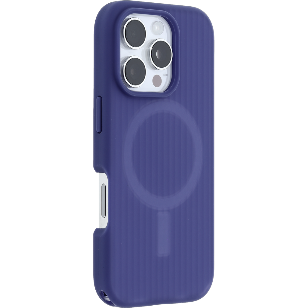iPhone 16 Pro Symmetry Series Soft Touch Case for MagSafe