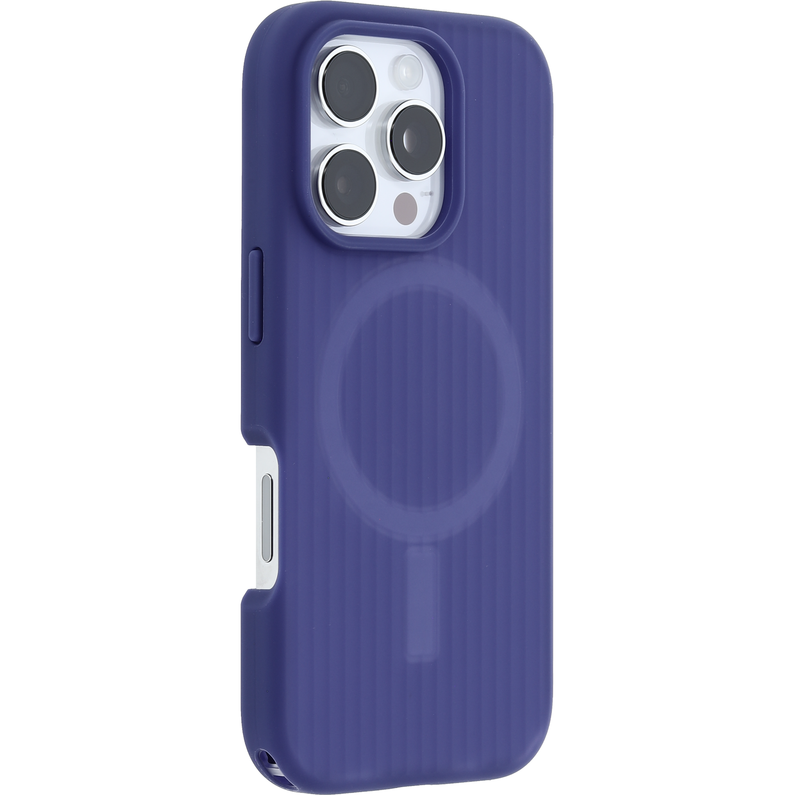 iPhone 16 Pro Symmetry Series Soft Touch Case for MagSafe