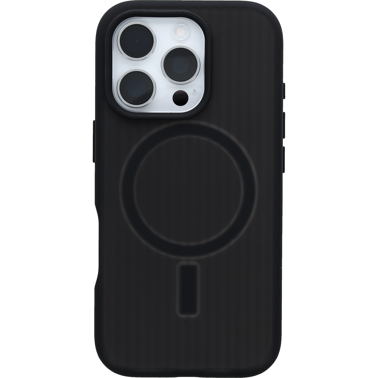 iPhone 16 Pro Max Symmetry Series Soft Touch Case for MagSafe