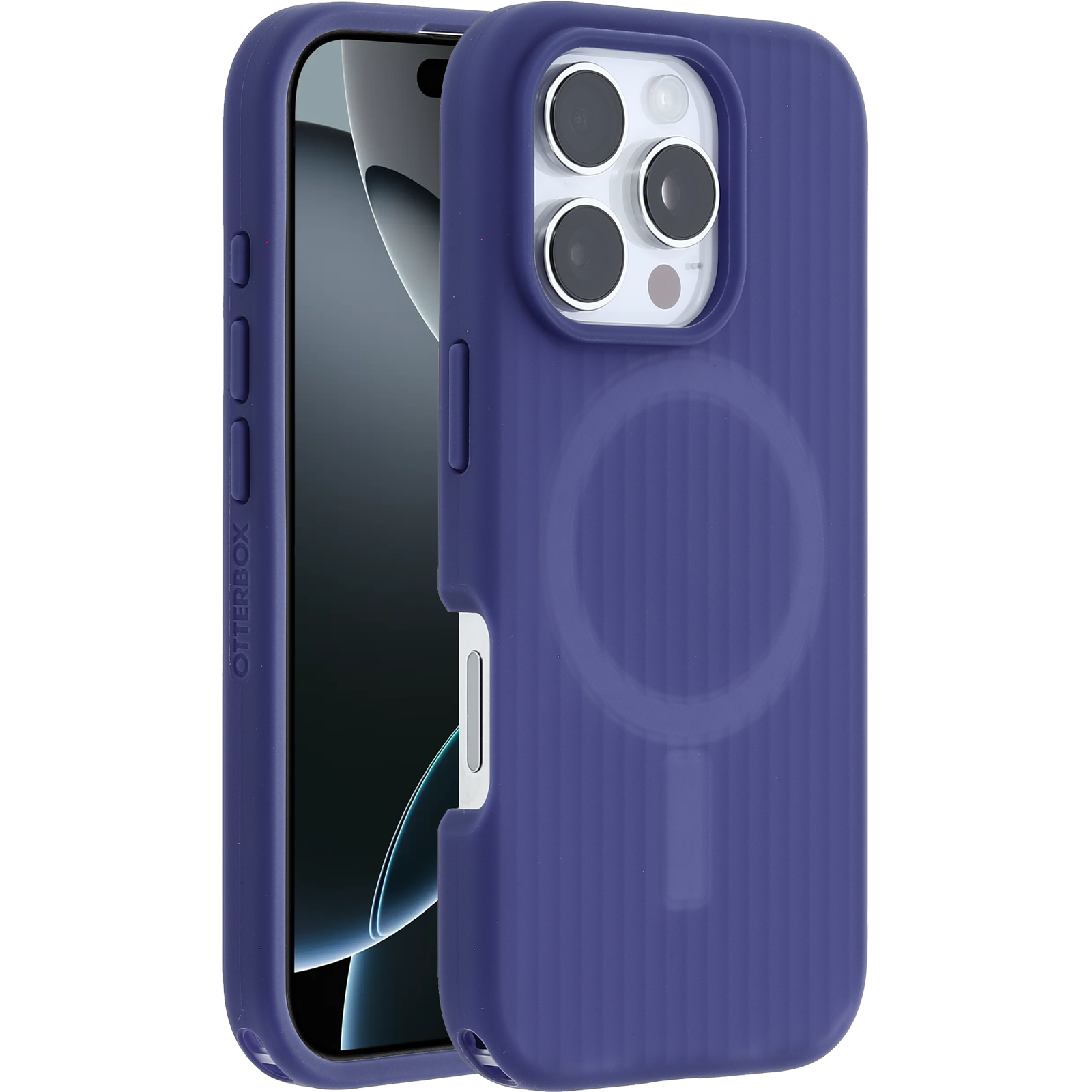 iPhone 16 Pro Max Symmetry Series Soft Touch Case for MagSafe