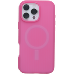 iPhone 16 Pro Max Symmetry Series Soft Touch Case for MagSafe