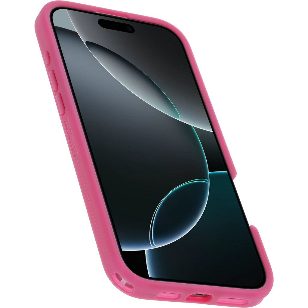 iPhone 16 Pro Max Symmetry Series Soft Touch Case for MagSafe