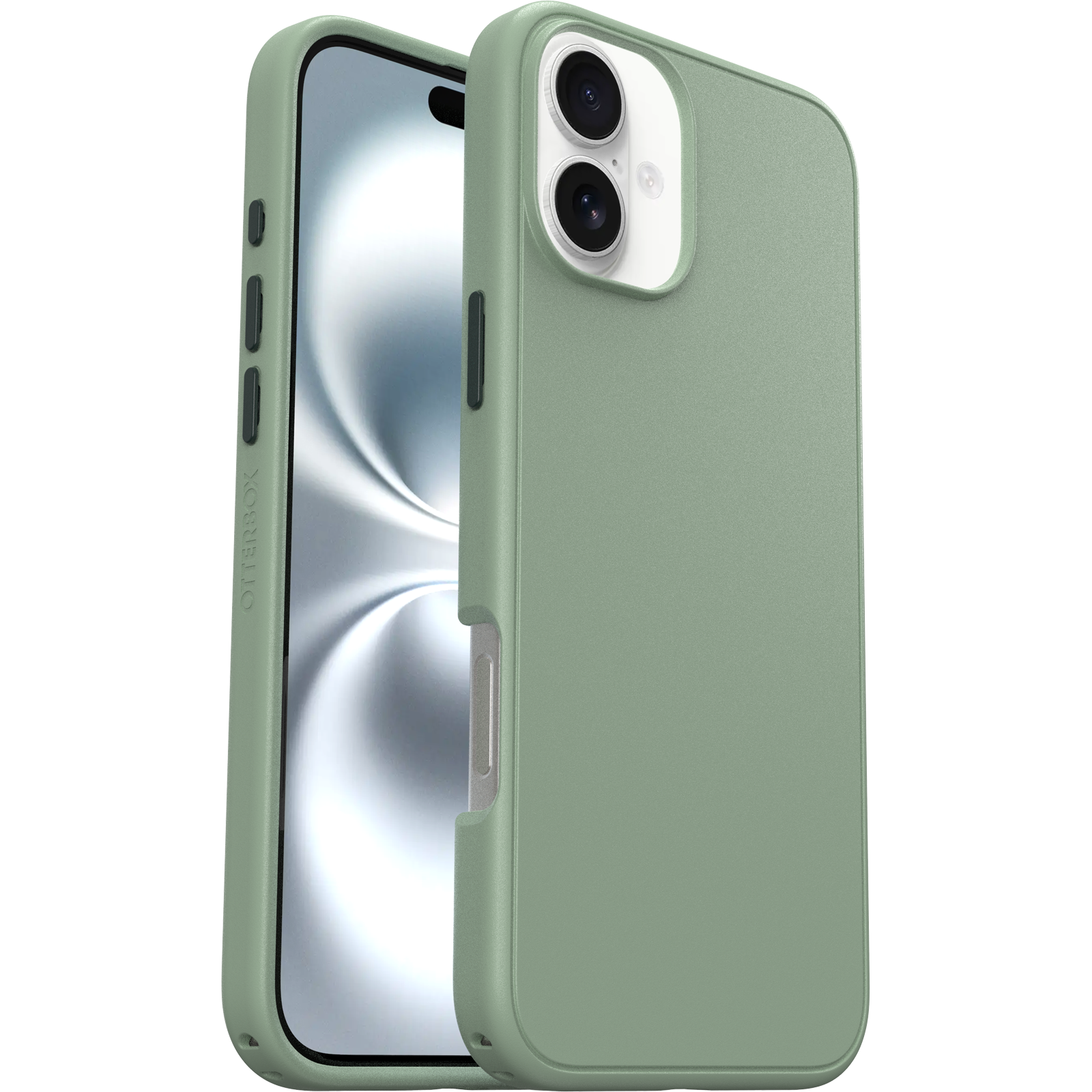 iPhone 16 Plus Symmetry Series Case for MagSafe | Spring