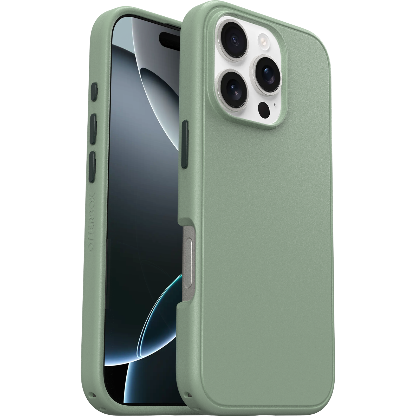 iPhone 16 Pro Symmetry Series Case for MagSafe | Spring