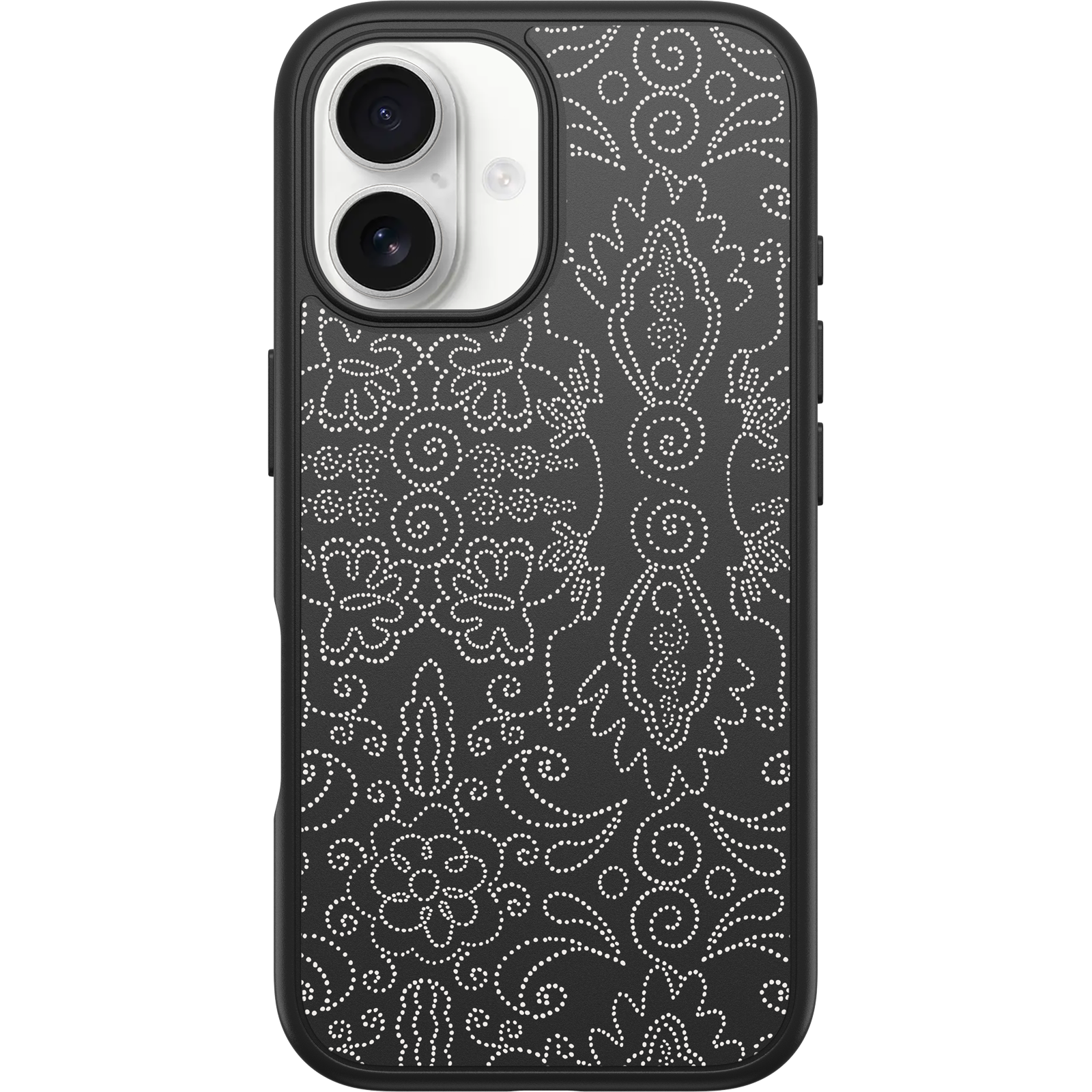 iPhone 16 Symmetry Series Case for MagSafe Western Noir Collection