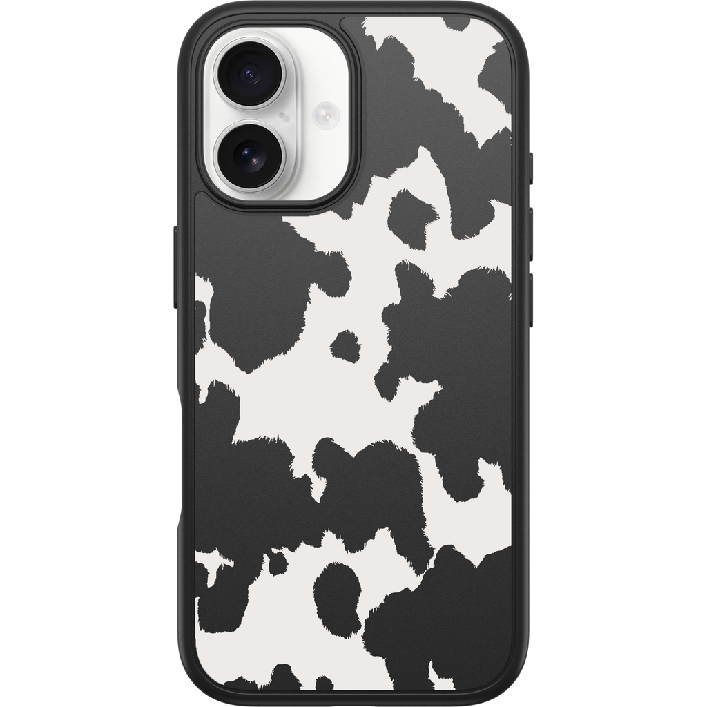iPhone 16 Symmetry Series Case for MagSafe Western Noir Collection