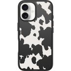 iPhone 16 Symmetry Series Case for MagSafe Western Noir Collection