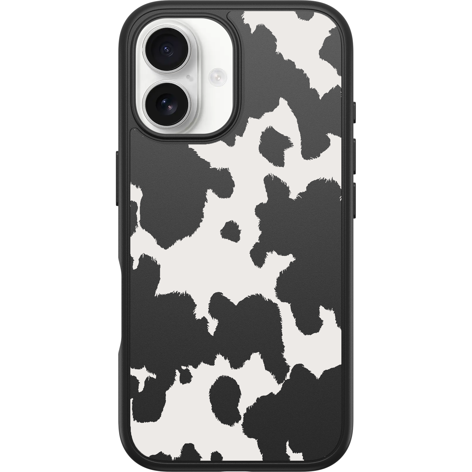 iPhone 16 Symmetry Series Case for MagSafe Western Noir Collection