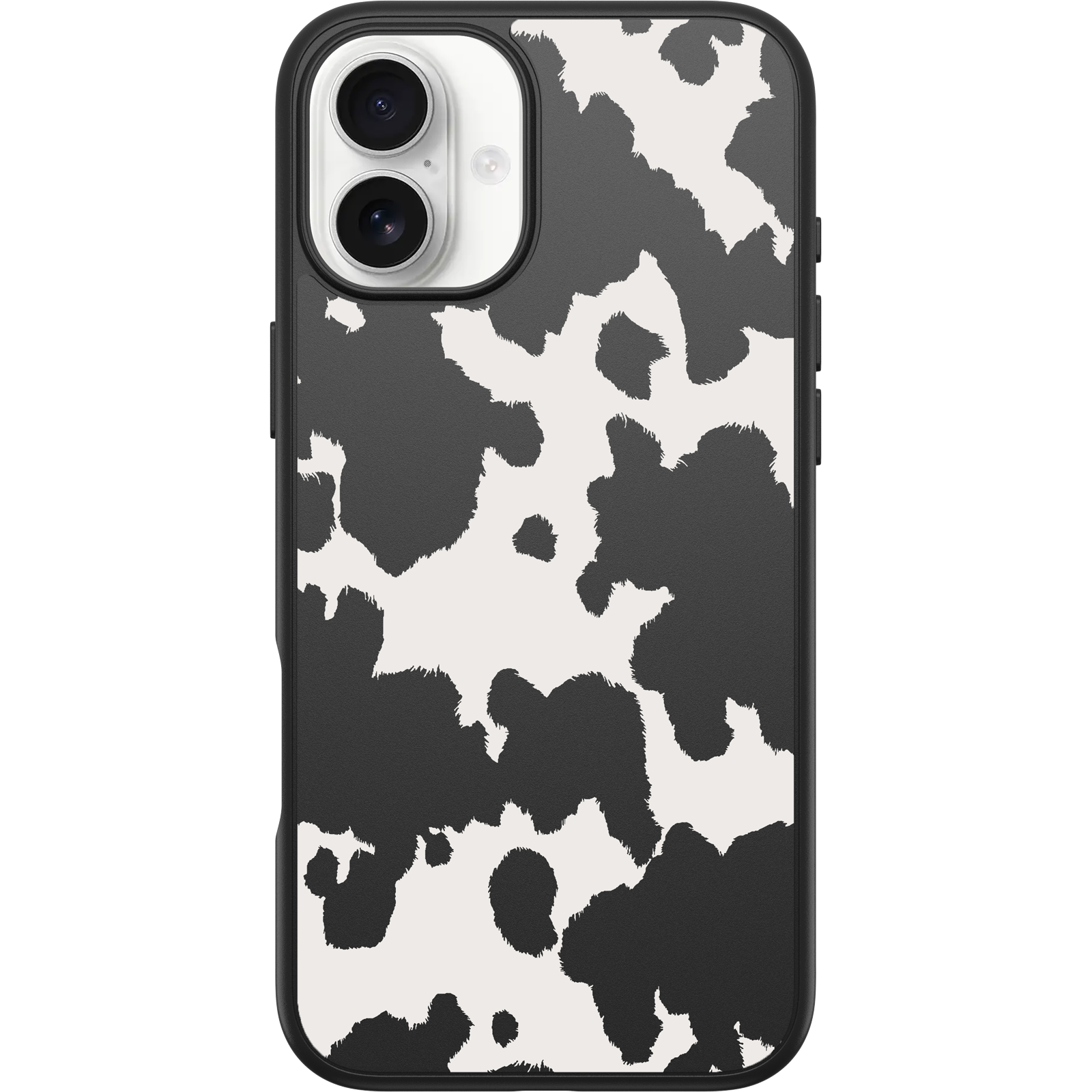 iPhone 16 Plus Symmetry Series Case for MagSafe Western Noir Collection