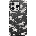 iPhone 15 Pro Symmetry Series Case for MagSafe Western Noir Collection