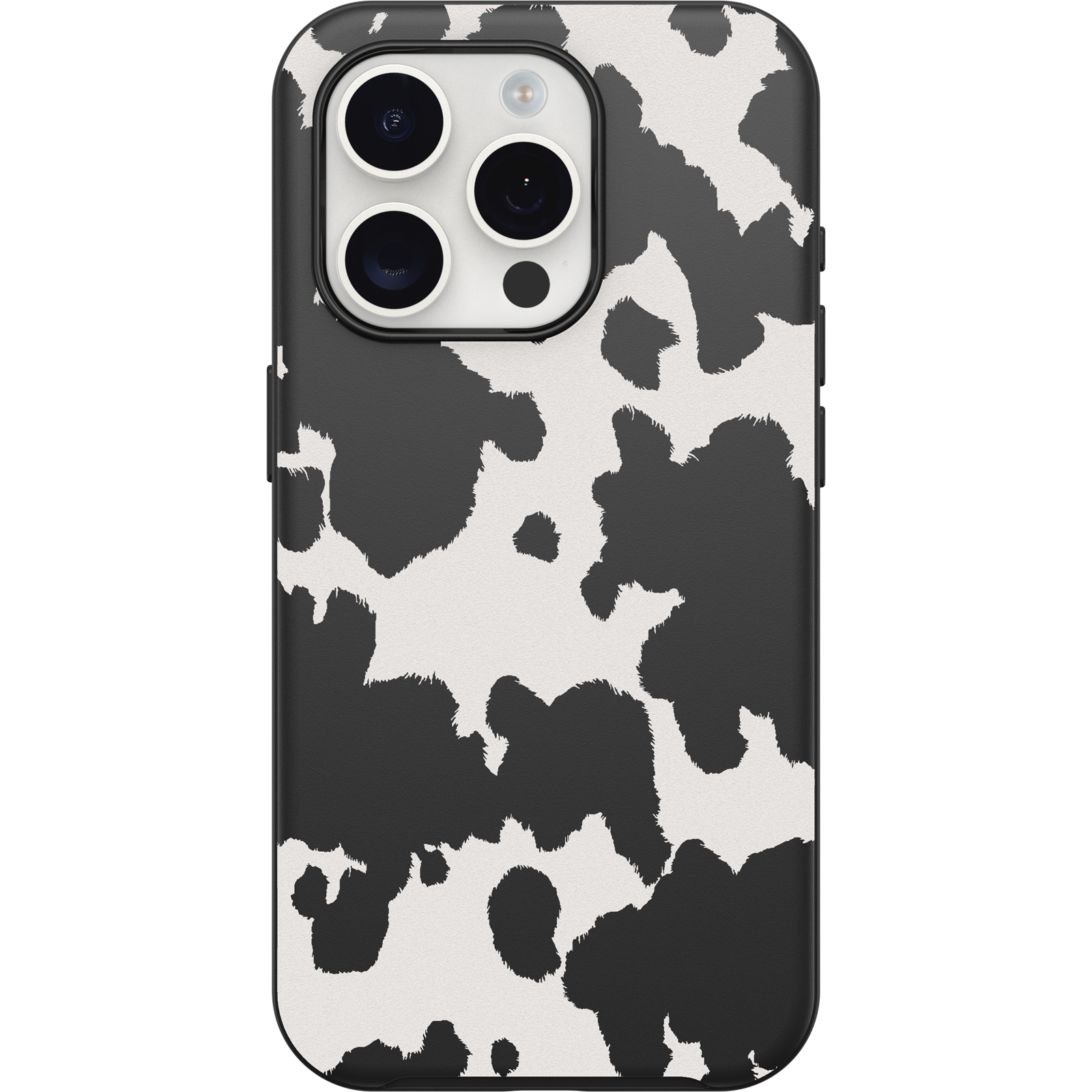 iPhone 15 Pro Symmetry Series Case for MagSafe Western Noir Collection